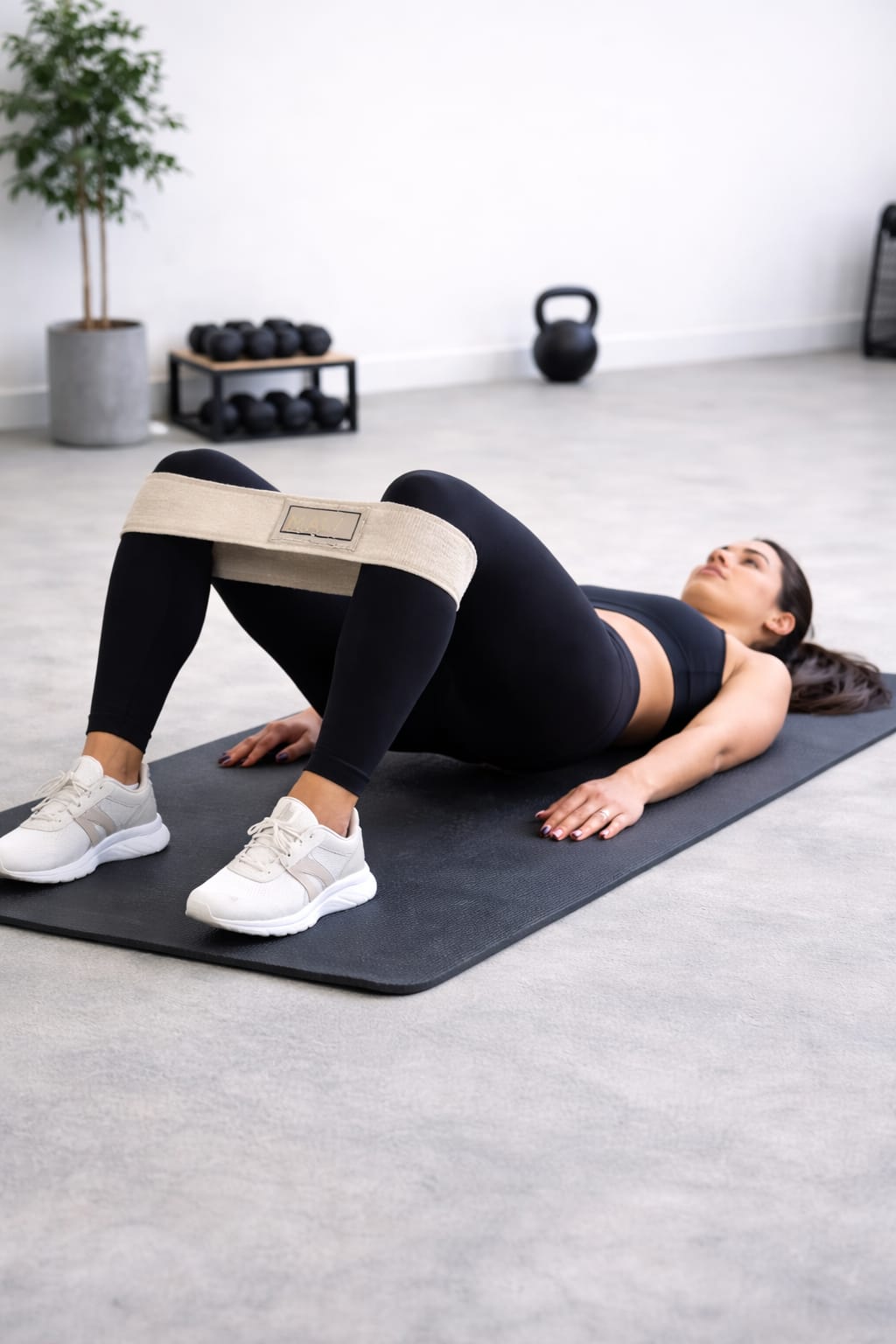 MAŌ SET 3 BANDAS DE RESITENCIA