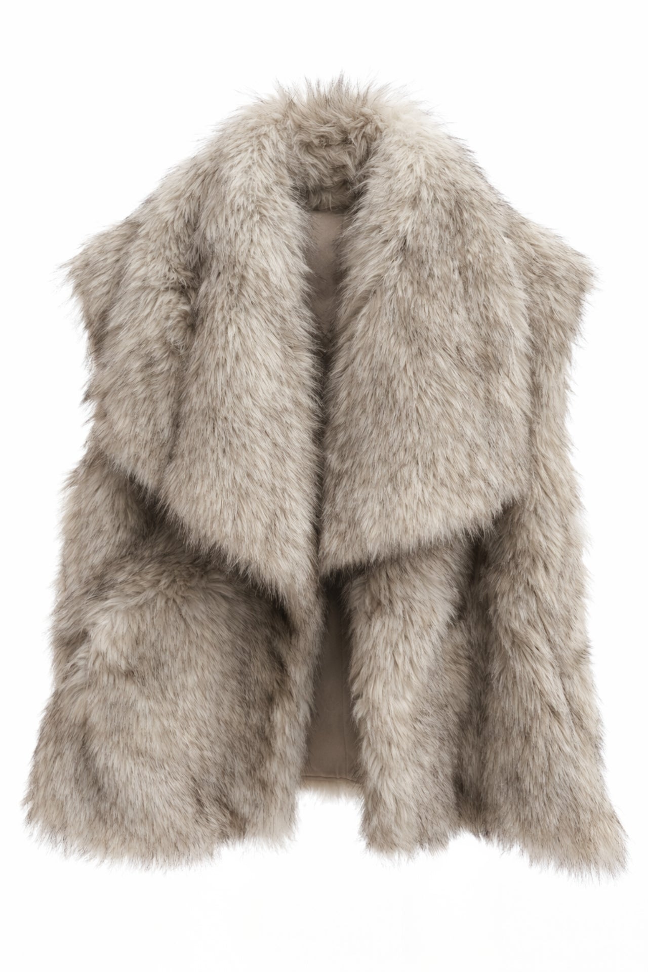 Chaleco Athleisure Edition