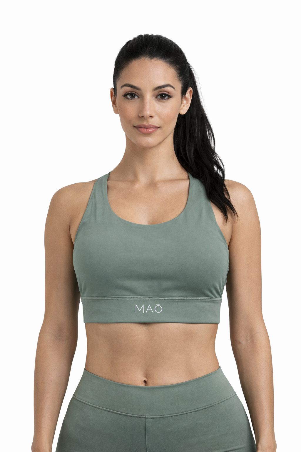 Top deportivo Soft One