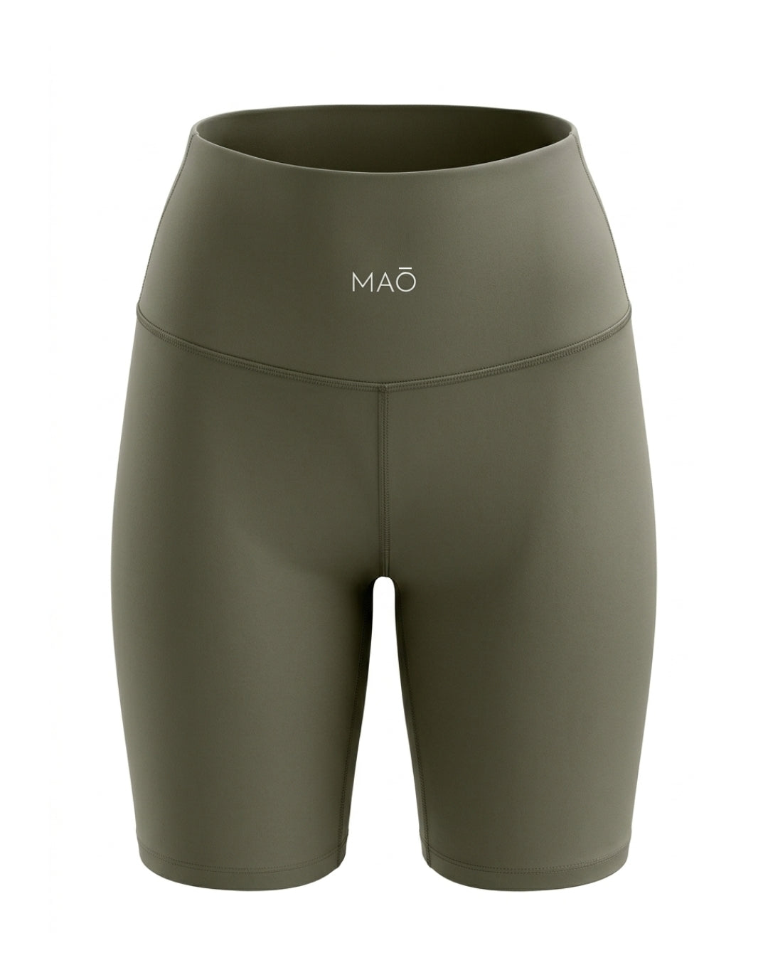 Leggings Biker High Rise Compressive (varios colores)
