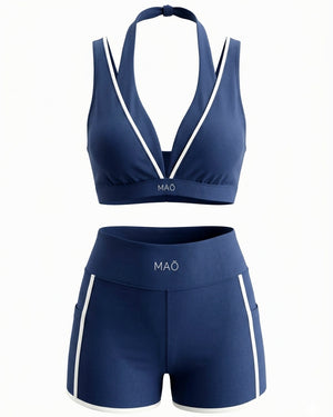 Azul marino