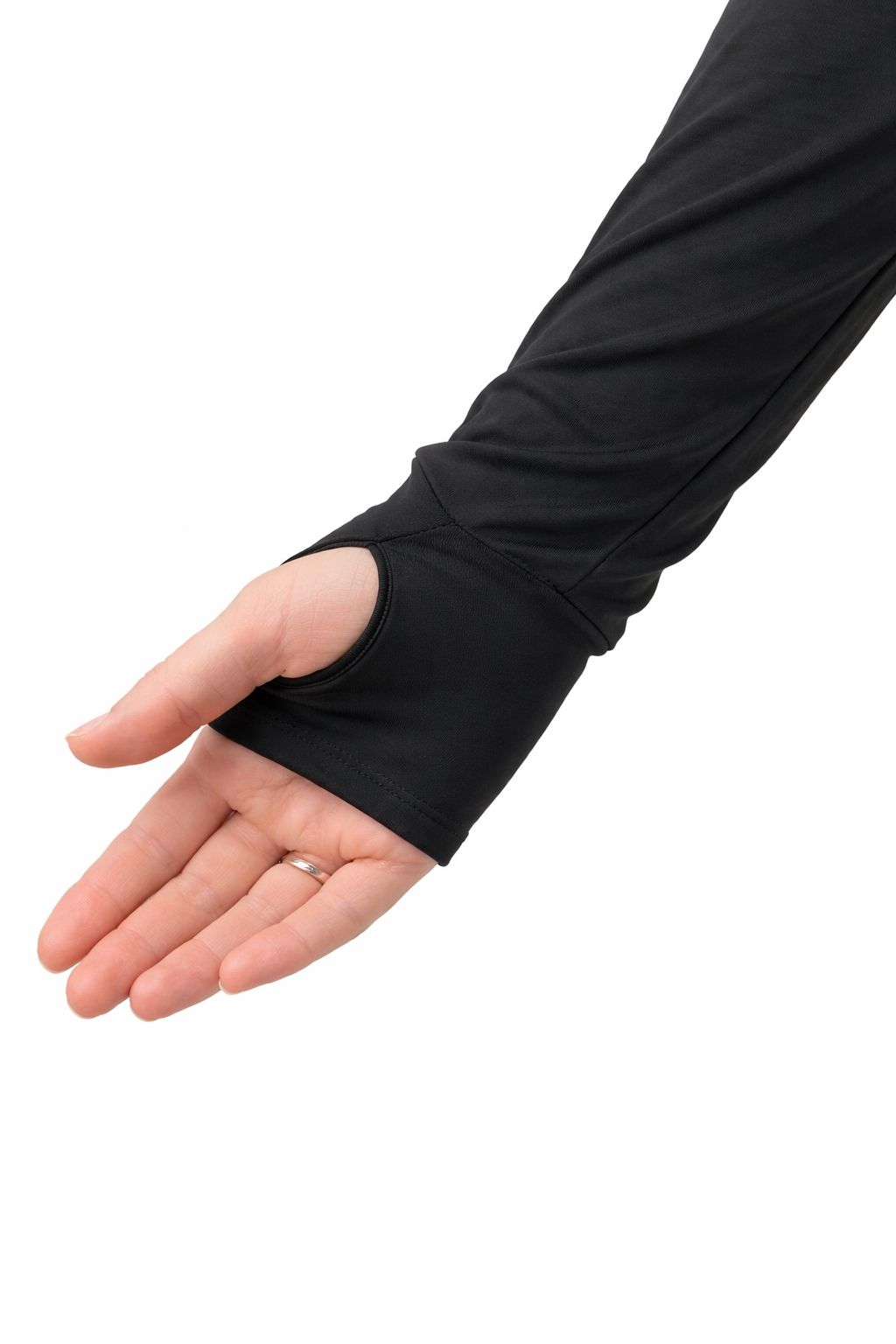 Chaqueta deportiva All motion