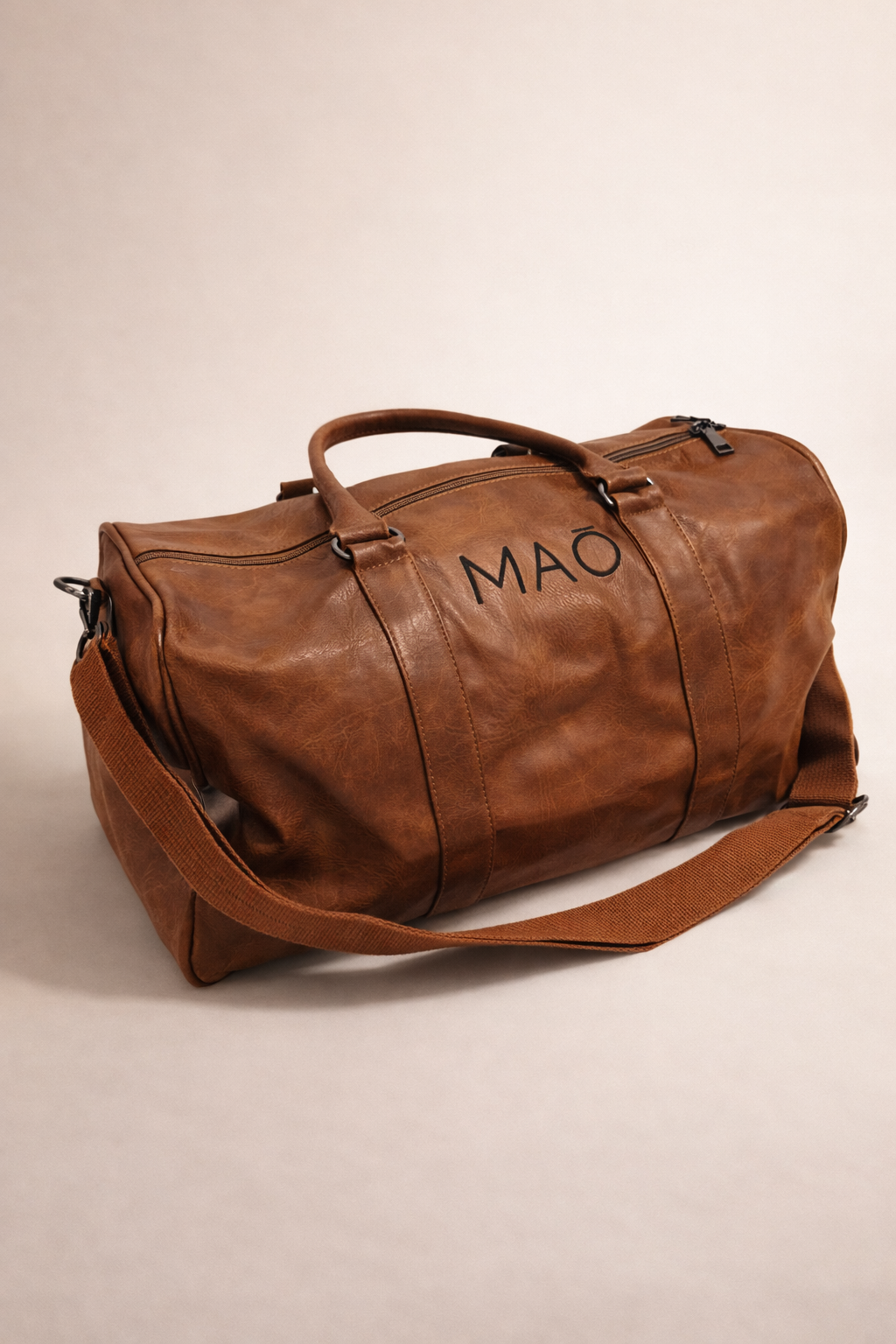 MAŌ Move Bag – Bolso Gym & Viaje  Mediano