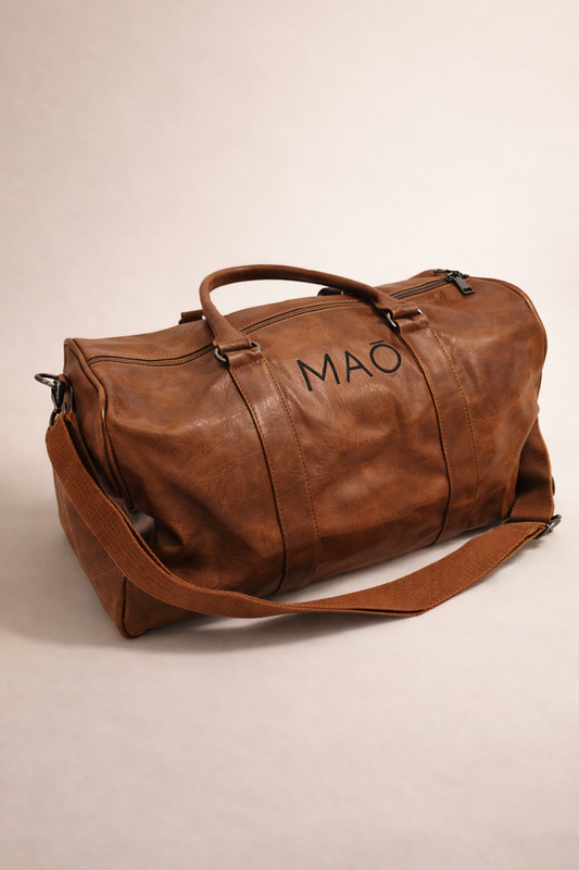 MAŌ Move Bag – Bolso Gym & Viaje  Mediano