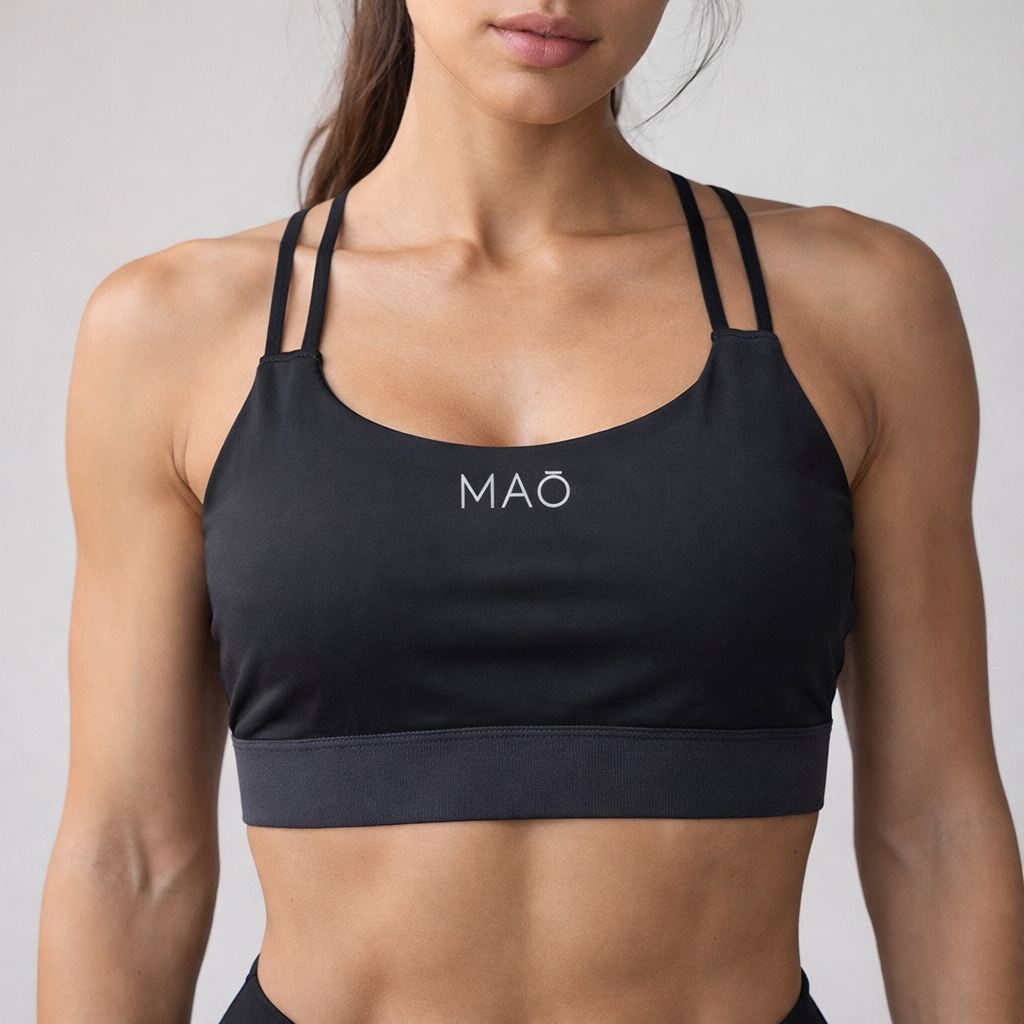 Top deportivo Soft Fit