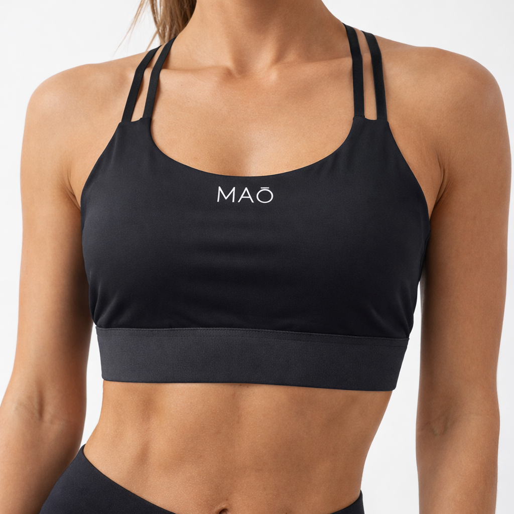 Top deportivo Soft Fit