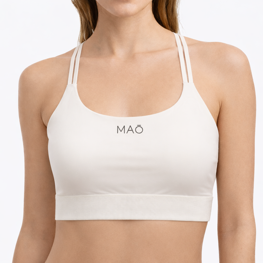 Top deportivo Soft Fit