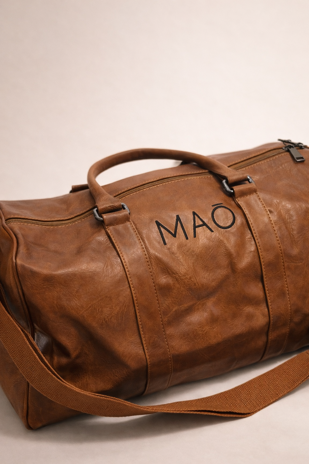 MAŌ Move Bag – Bolso Gym & Viaje  Mediano
