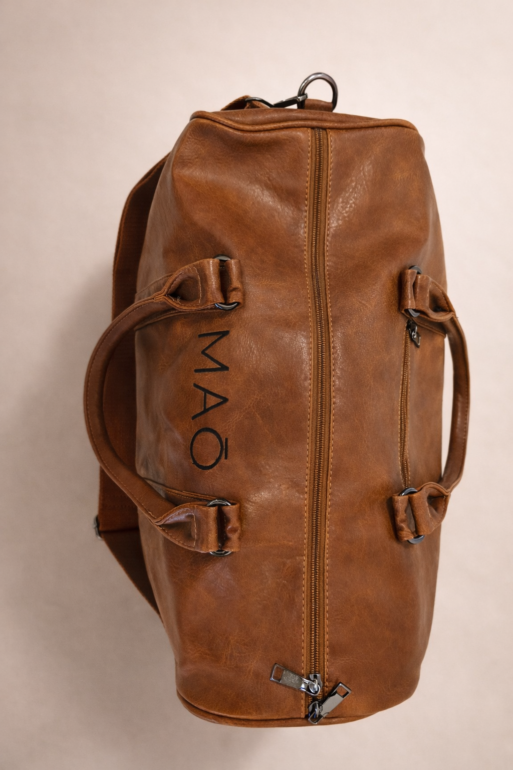 MAŌ Move Bag – Bolso Gym & Viaje  Mediano