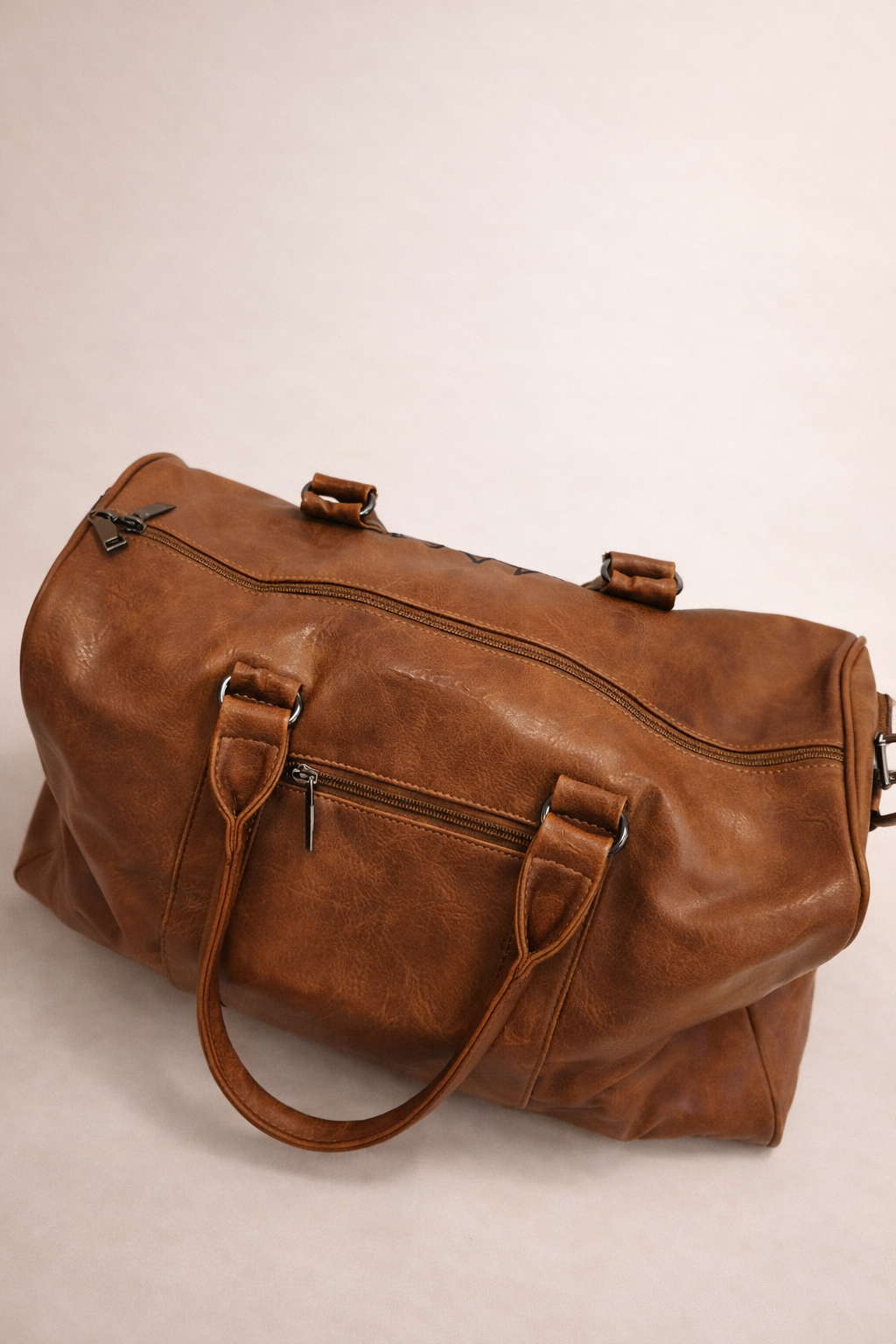 MAŌ Move Bag – Bolso Gym & Viaje  Mediano