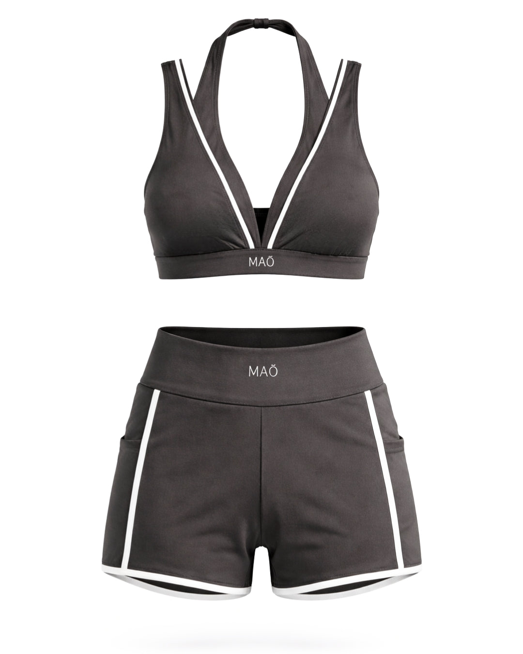 MAŌ Conjunto corto Sunset (varios colores)