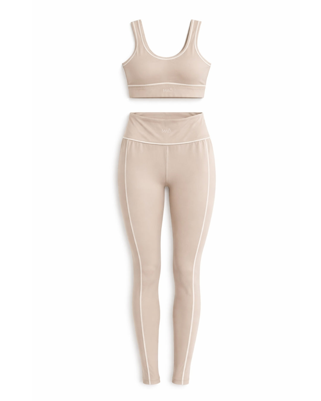 MAŌ Conjunto Essence (varios colores)
