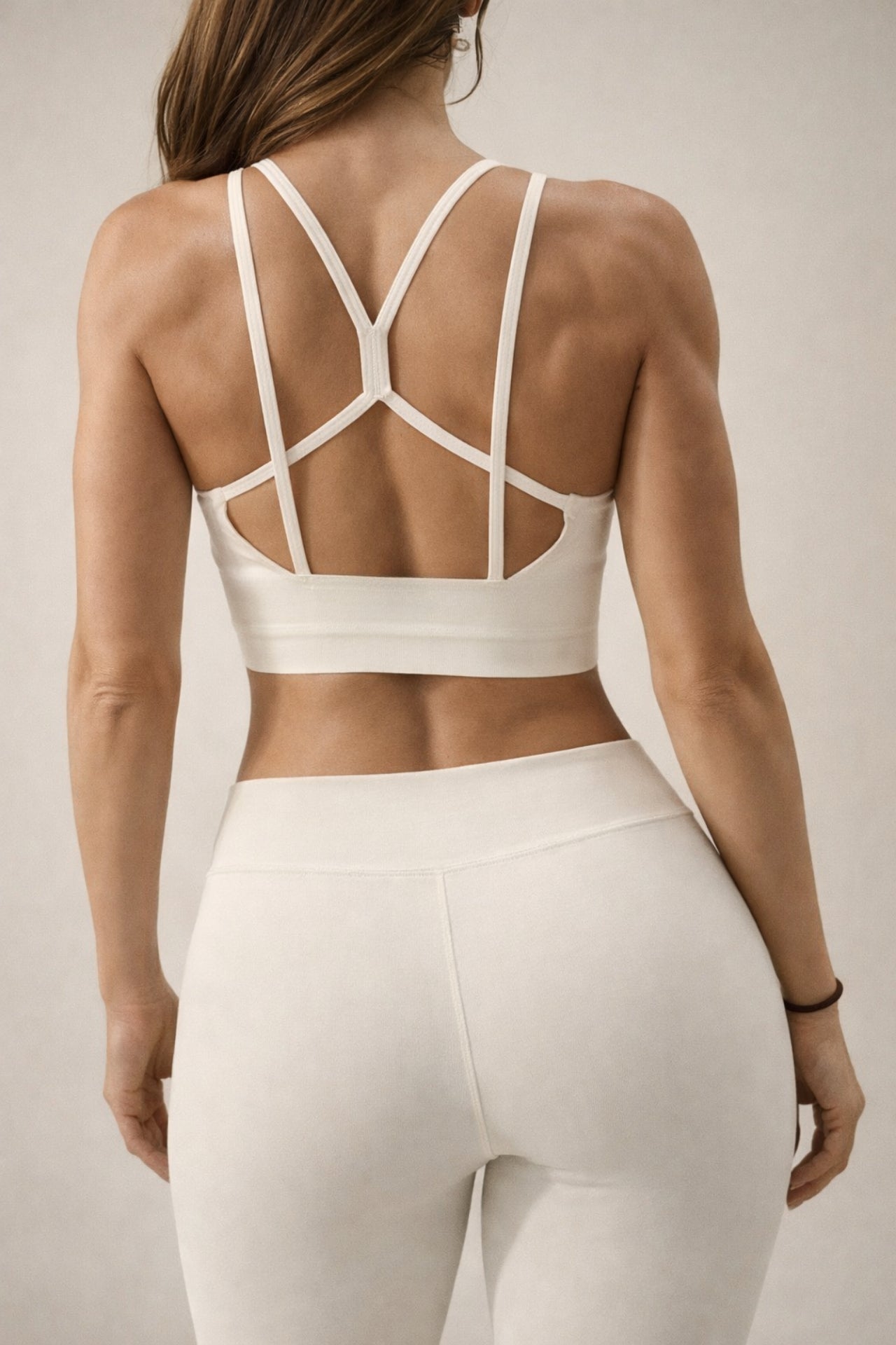 Top deportivo Soft Fit