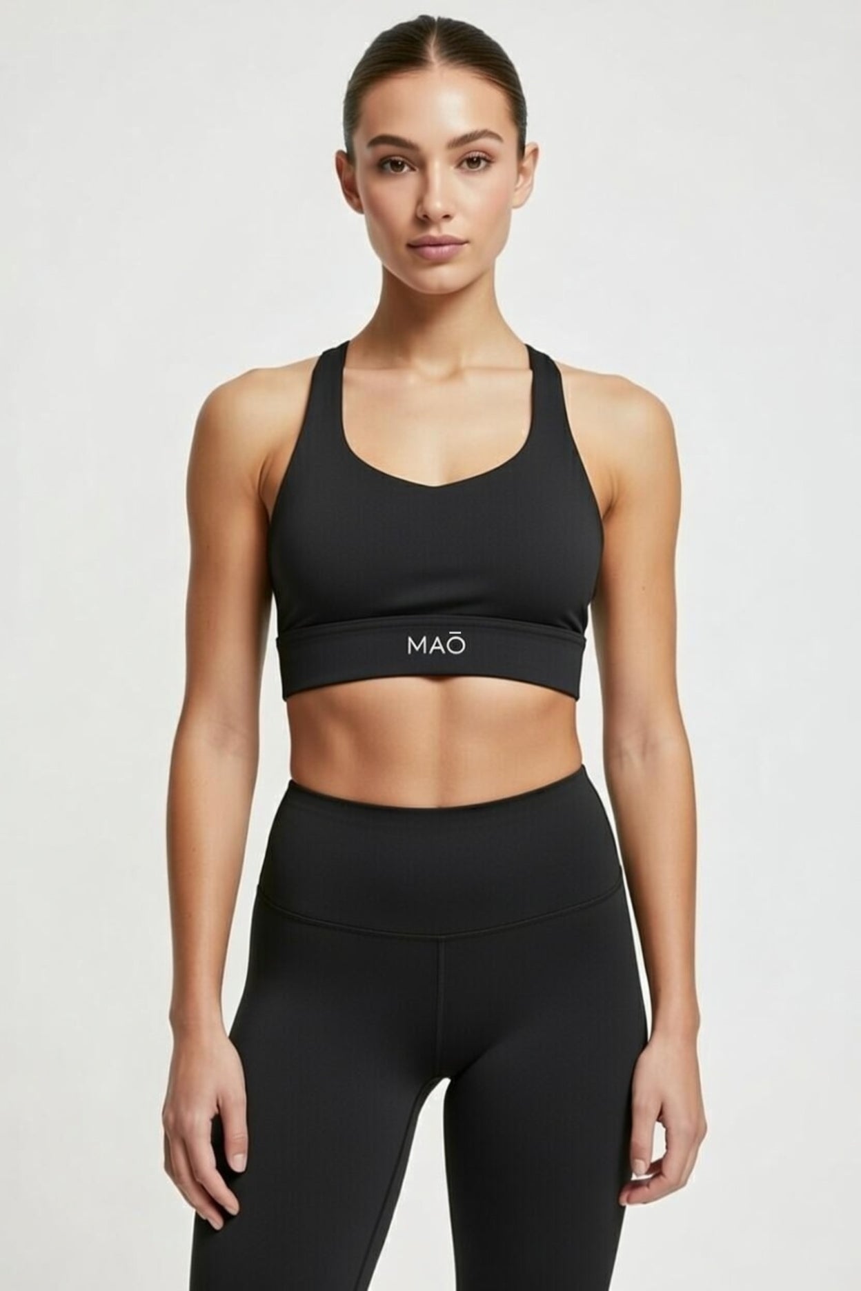 Top deportivo Soft Air