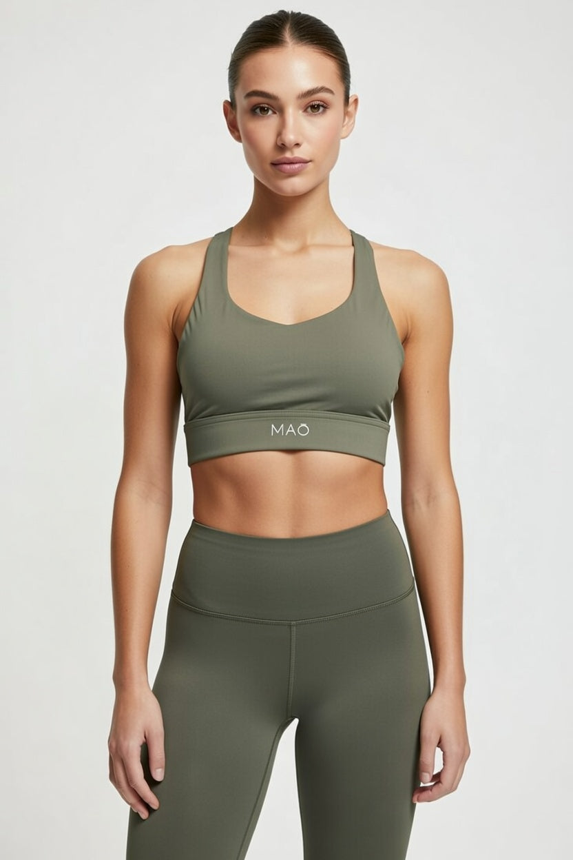 Top deportivo Soft Air