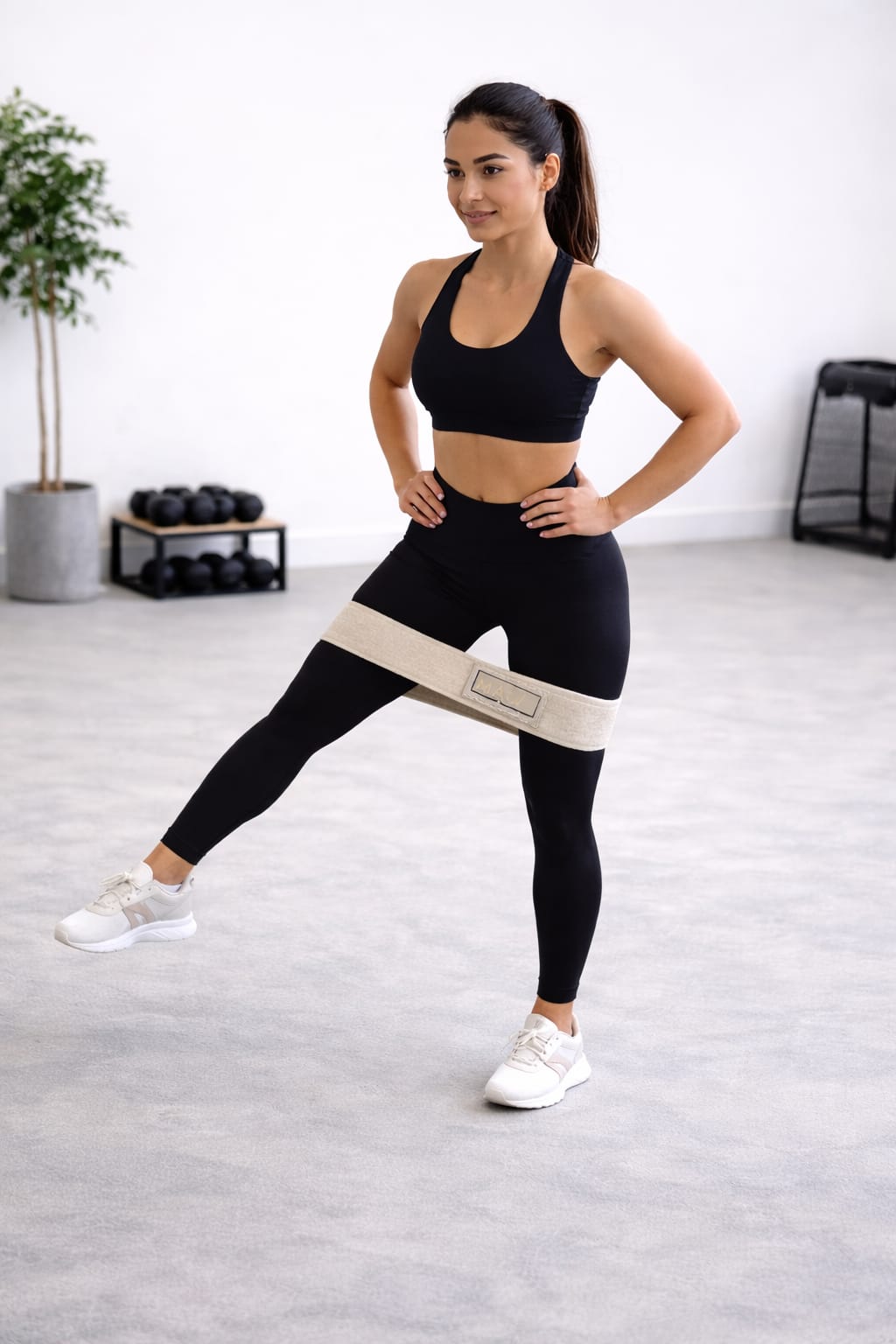 MAŌ SET 3 BANDAS DE RESITENCIA