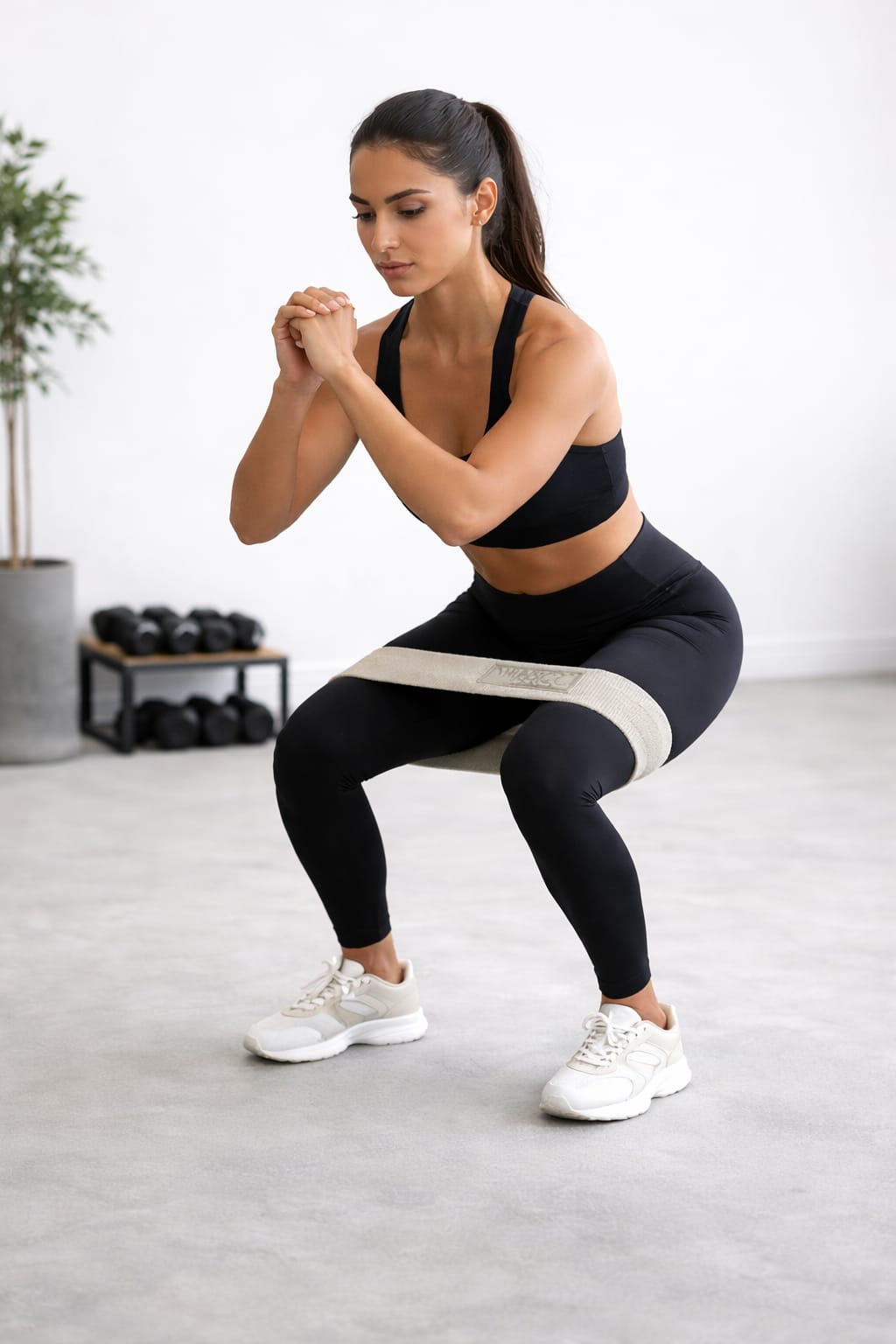 MAŌ SET 3 BANDAS DE RESITENCIA