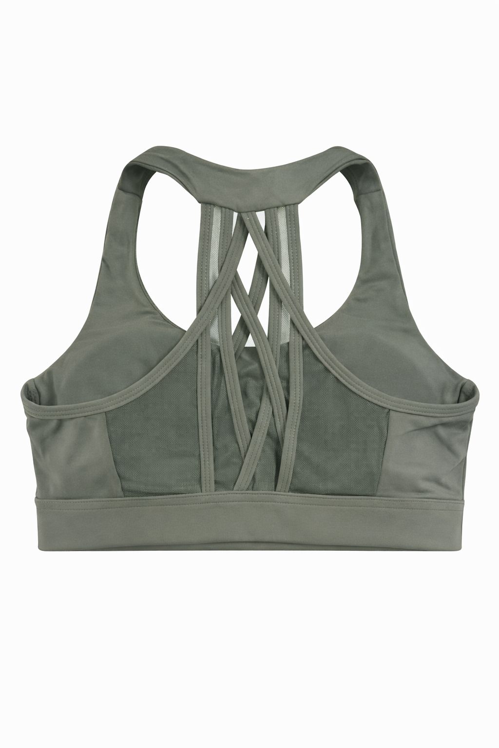 Top deportivo Soft Air