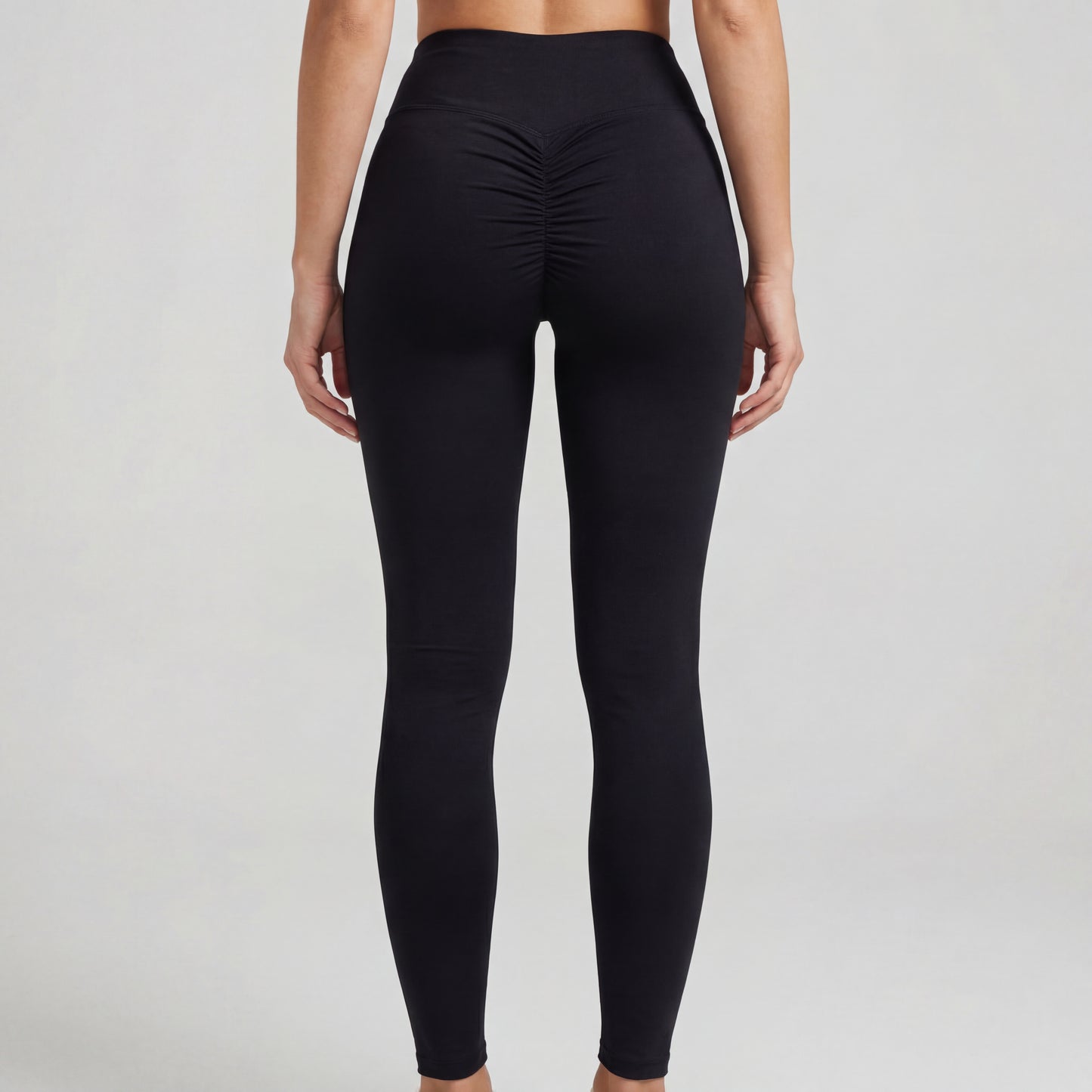 Legging Scrunch Fit