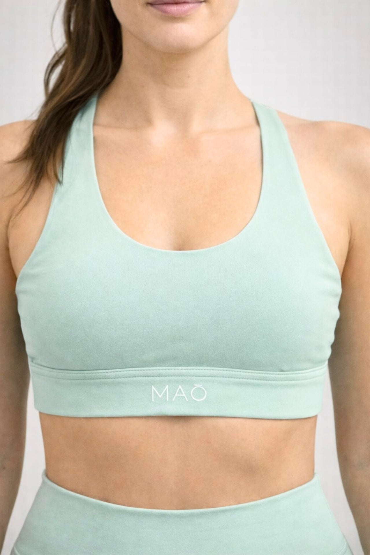 Top deportivo Soft Air