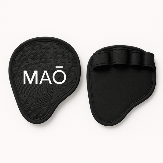 Guantillas MAŌ