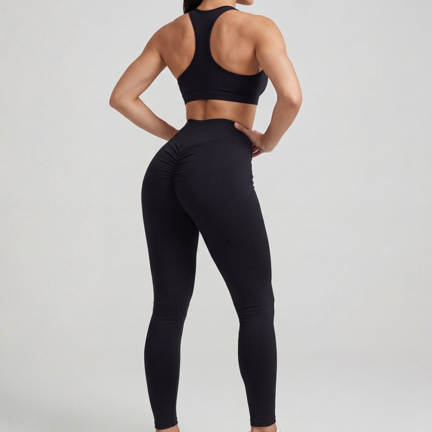Legging Scrunch Fit