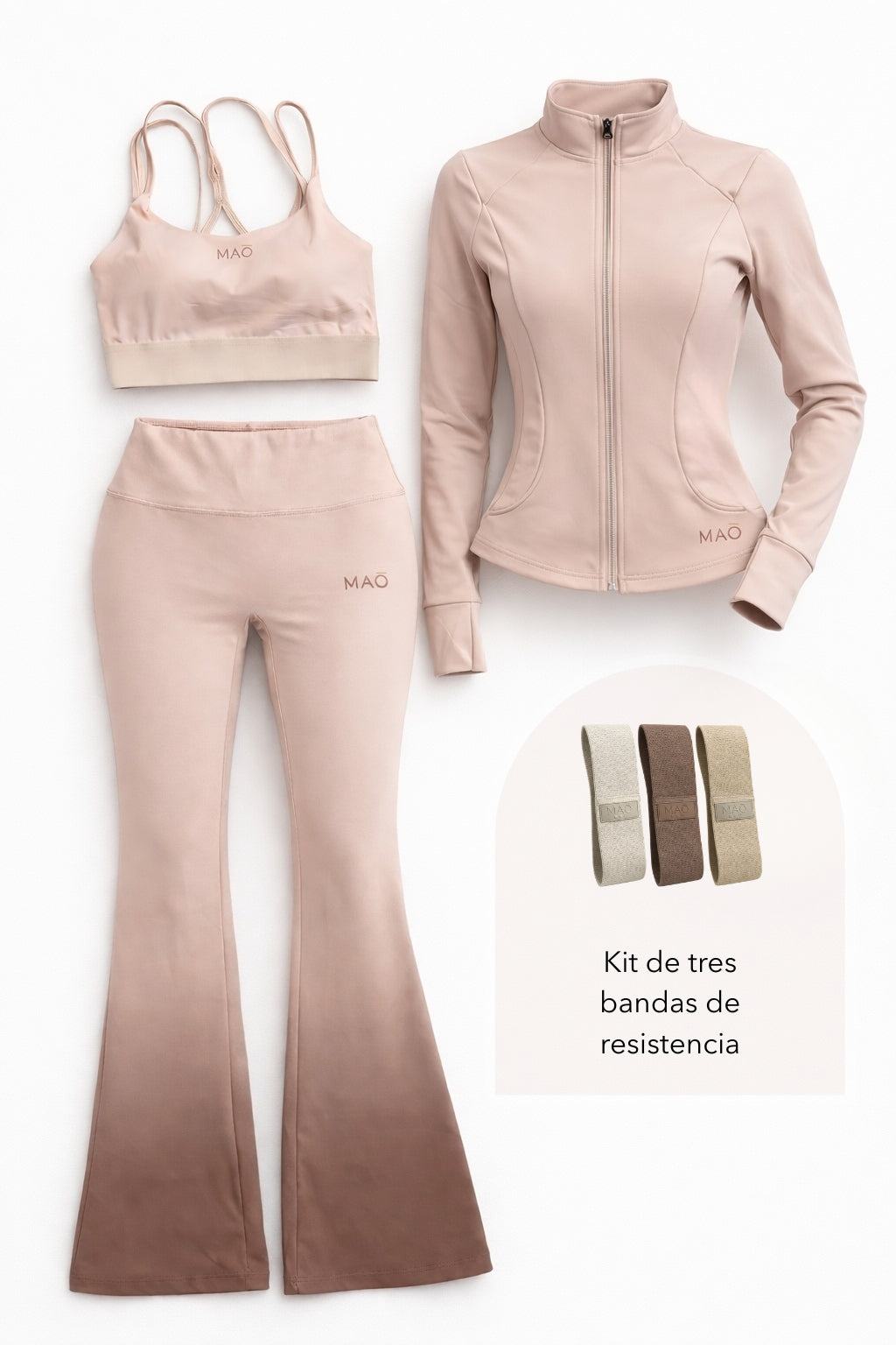 Set Flare