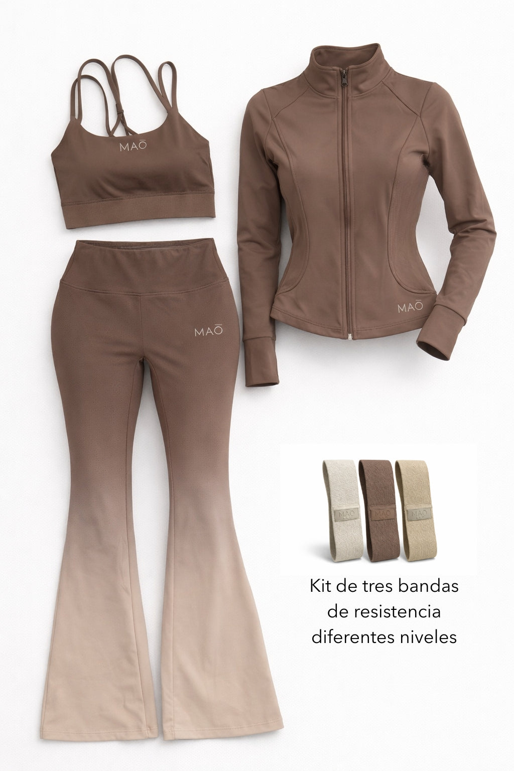Set Flare