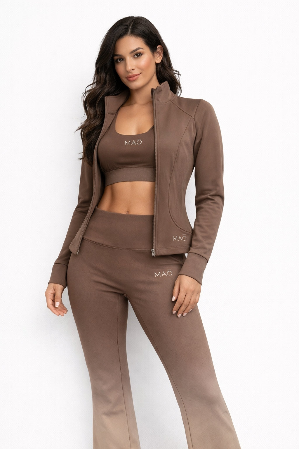 Set Flare