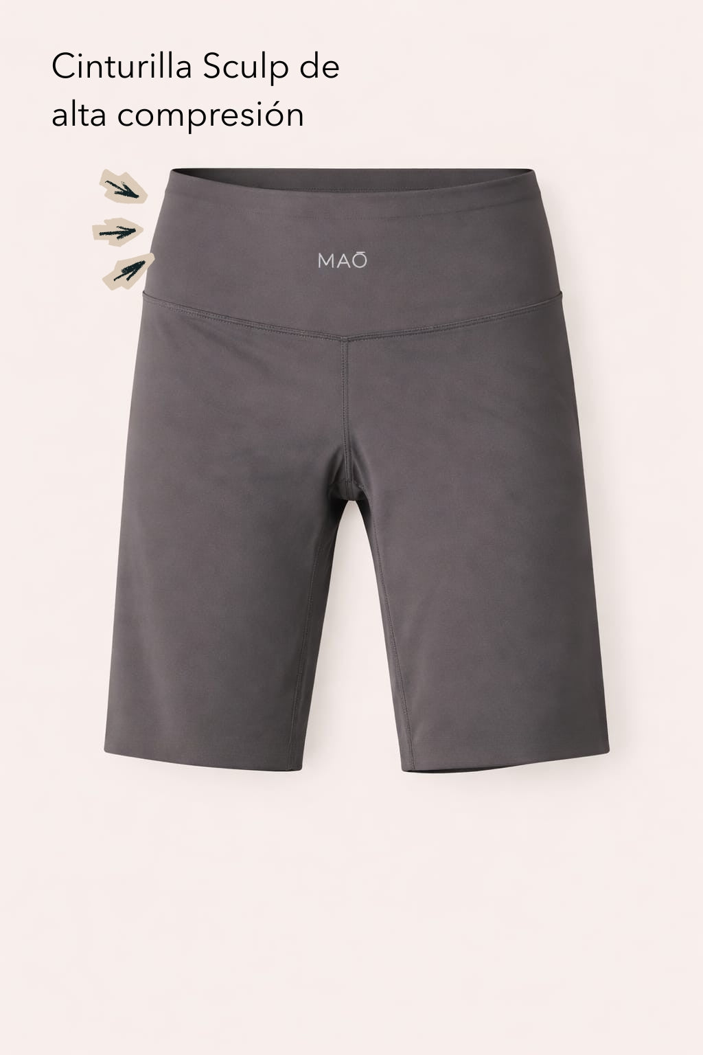 Set Biker MAŌ