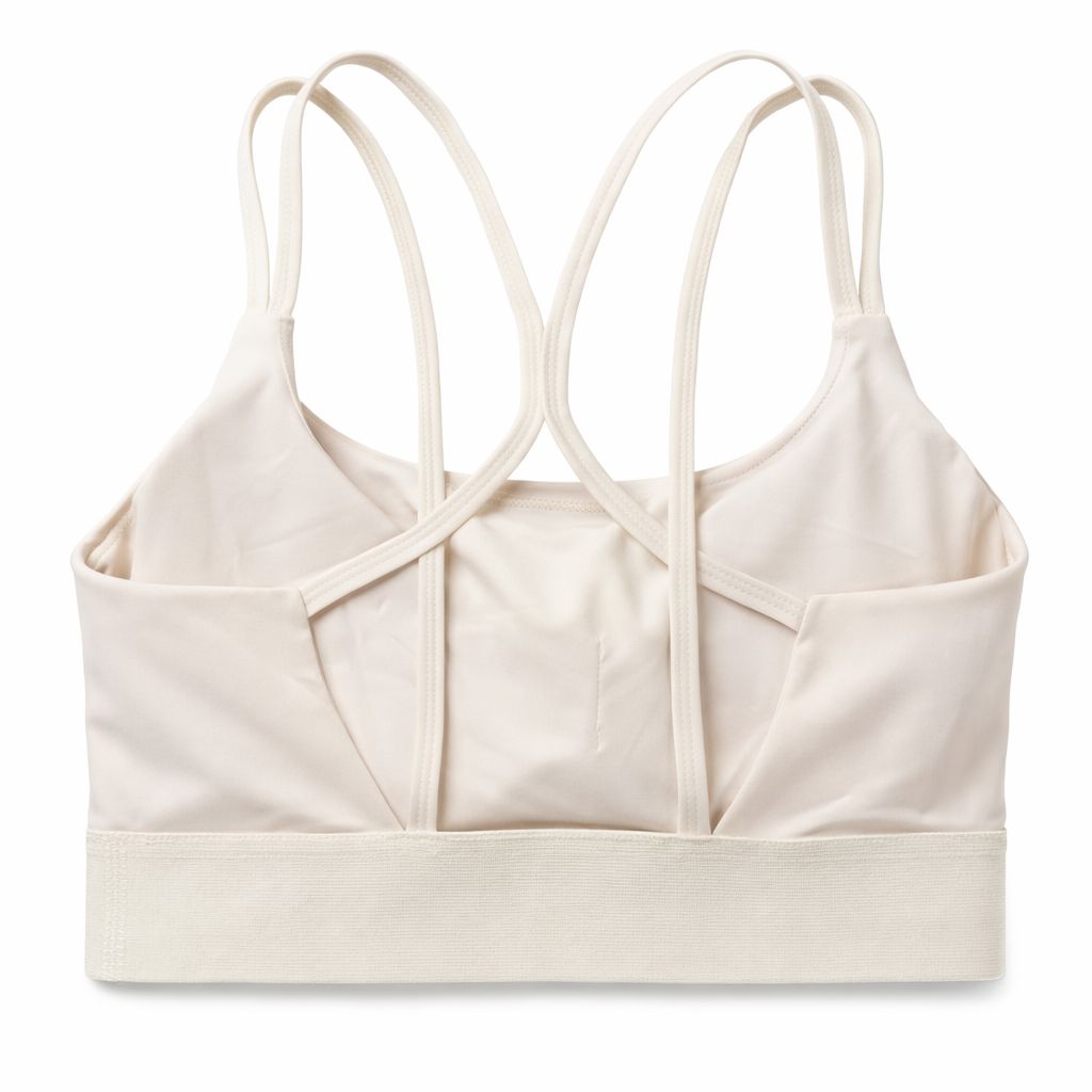 Top deportivo Soft Fit