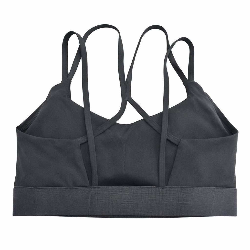 Top deportivo Soft Fit