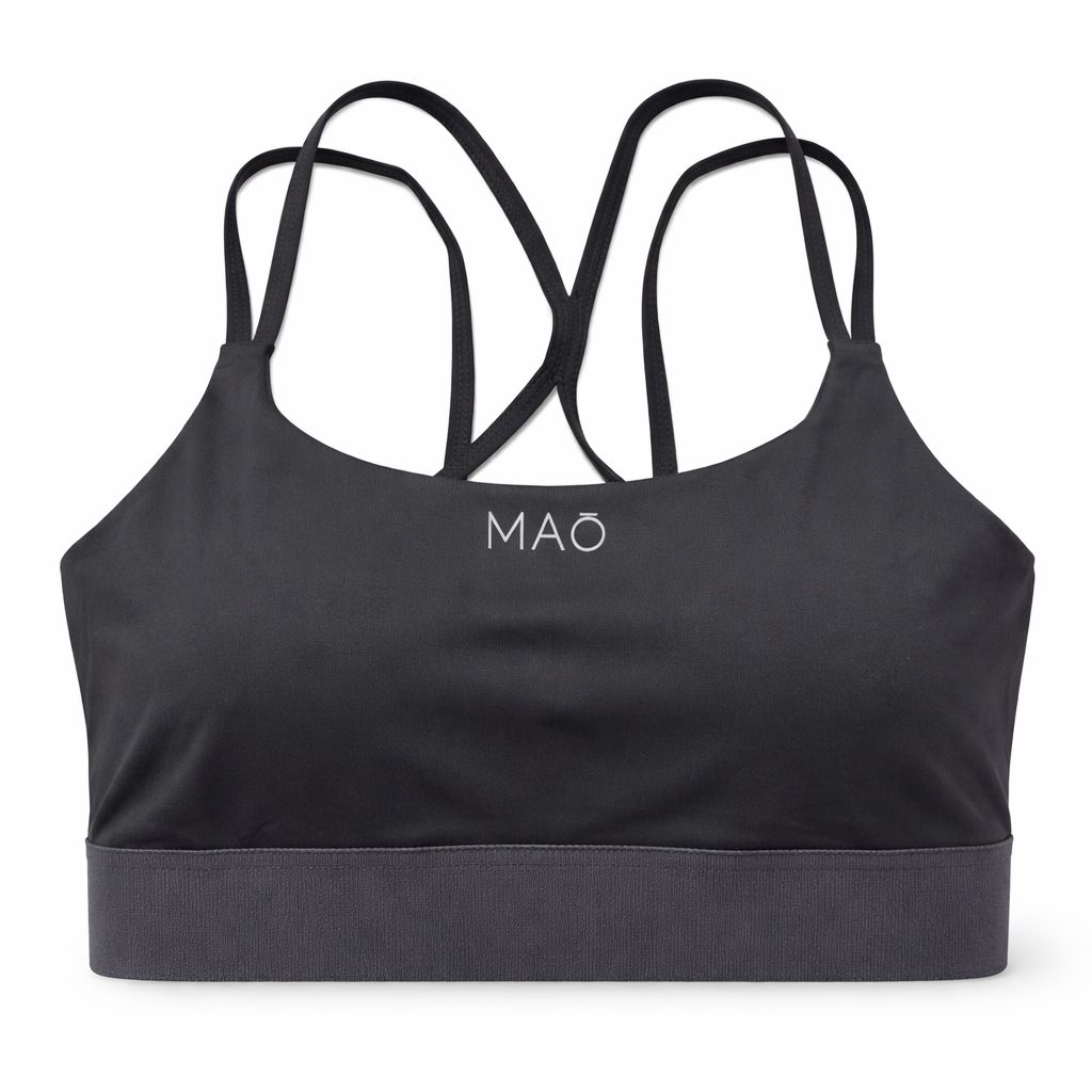 Top deportivo Soft Fit