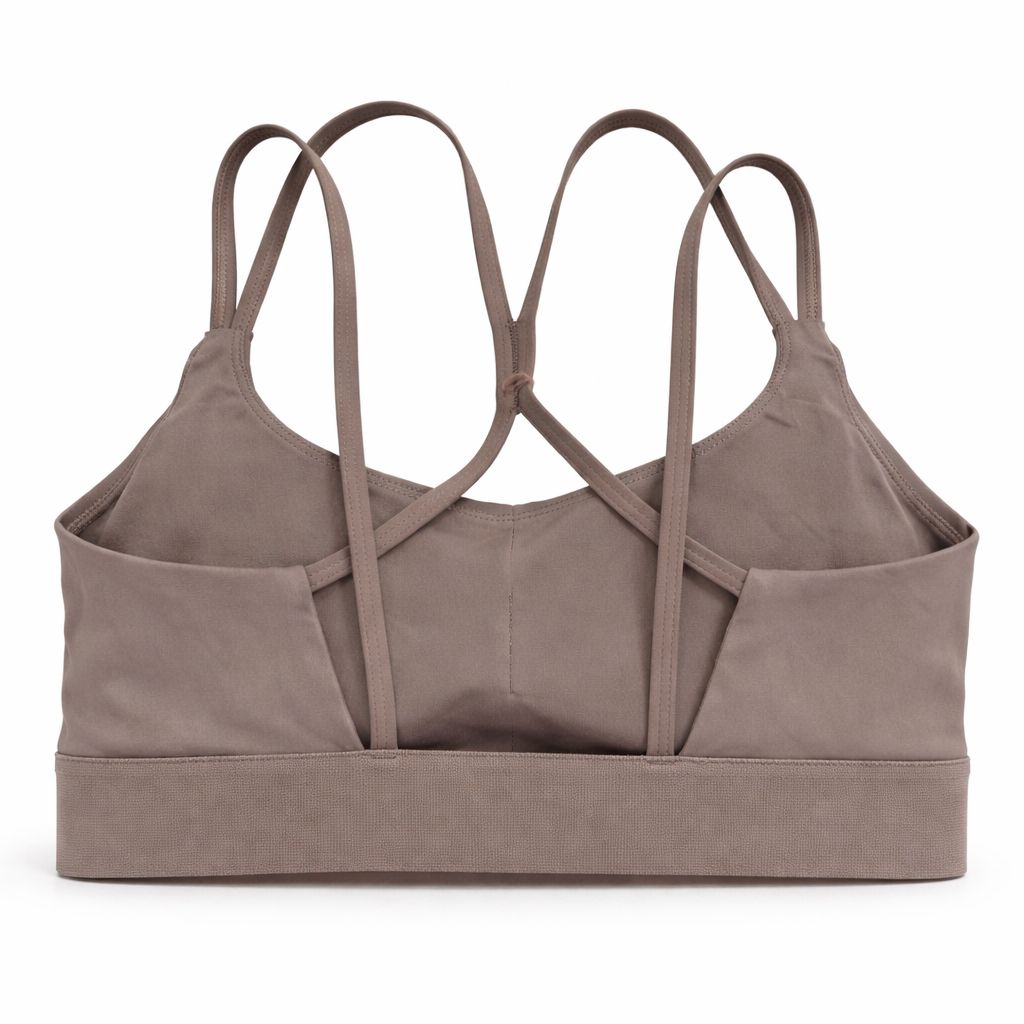 Top deportivo Soft Fit