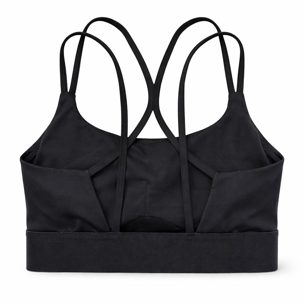 Top deportivo Soft Fit