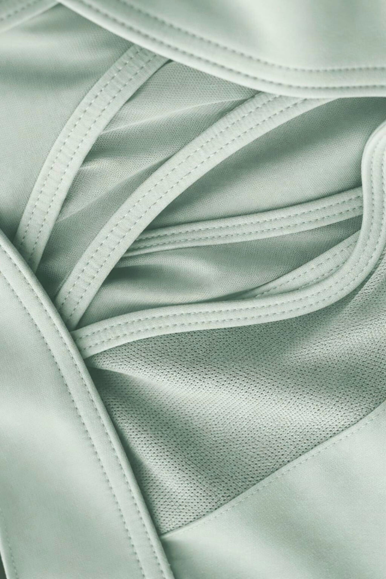 Top deportivo Soft Air