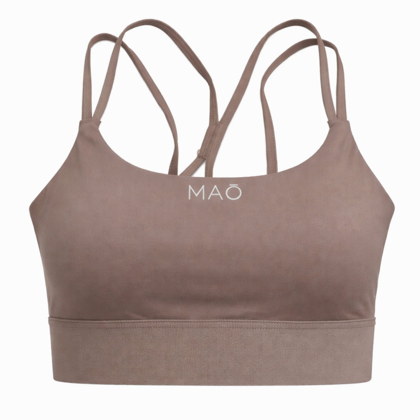 Top deportivo Soft Fit