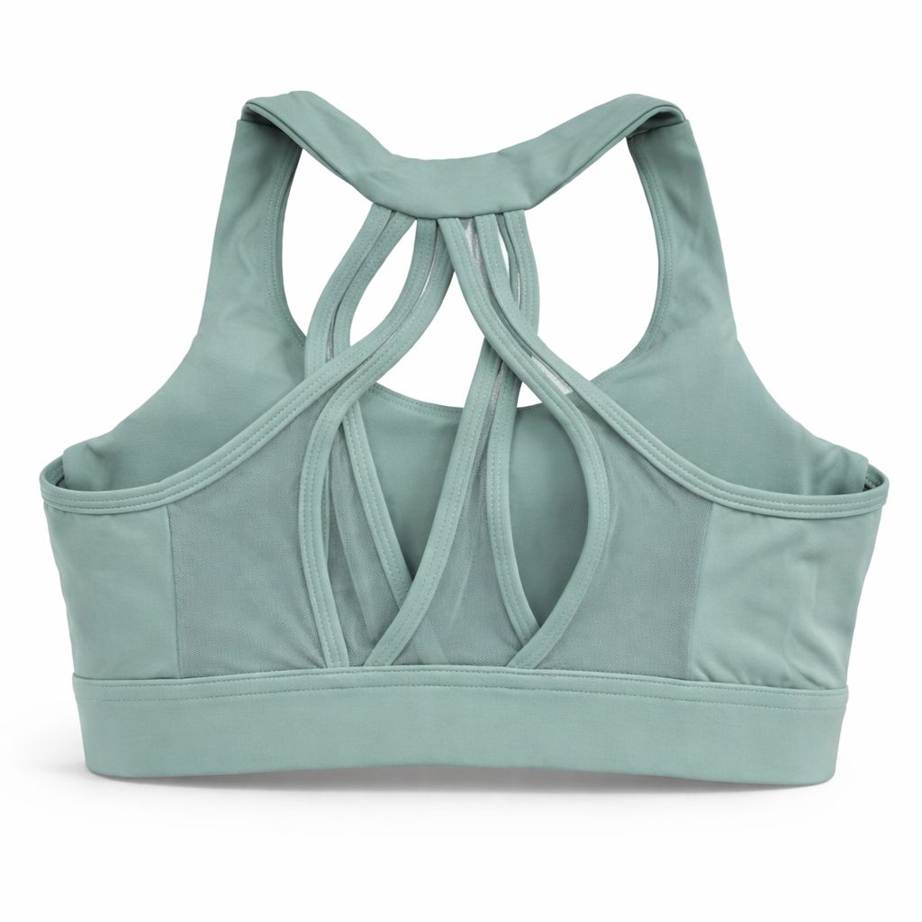 Top deportivo Soft Air