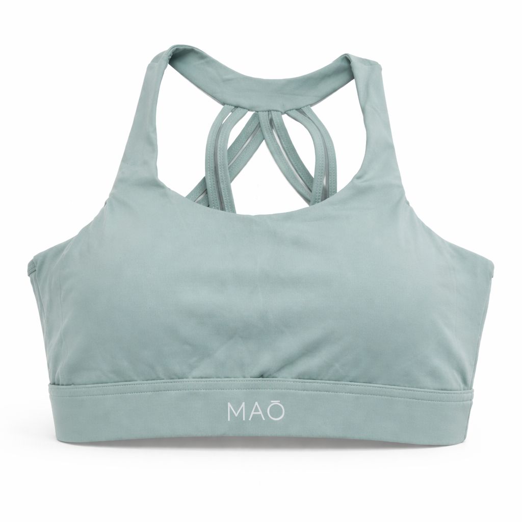 Top deportivo Soft Air