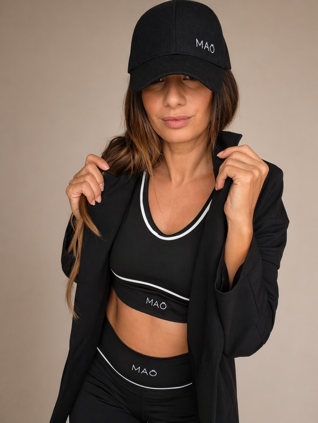 MAŌ Conjunto Essence (varios colores)