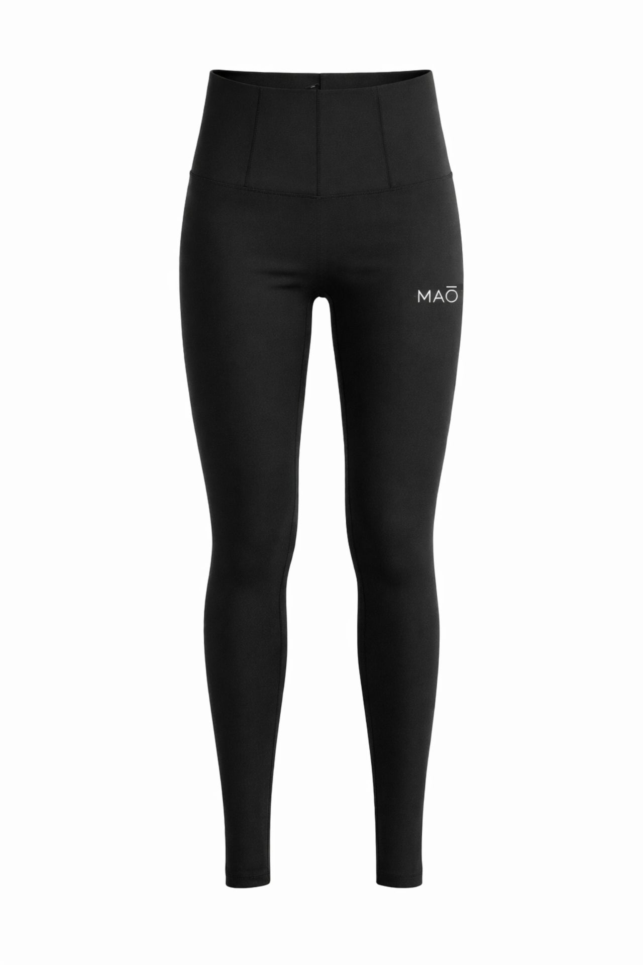 Legging Body Sculp Slim Fit-     Faja+Cremallera